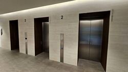 Woods Square (D25), Office #581148471